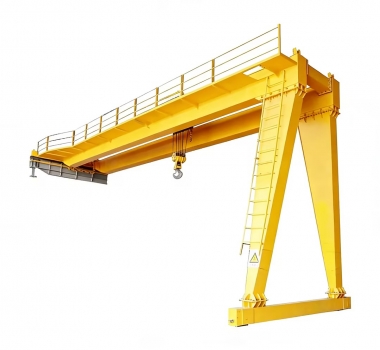 BMH型-門(mén)式起重機(jī)