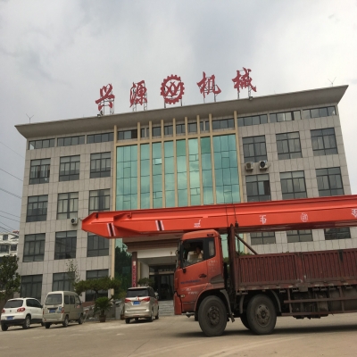 LD電動單梁橋式起重機(jī)