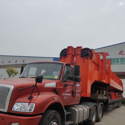 起重機的操作流程及過程應(yīng)該注意什么？