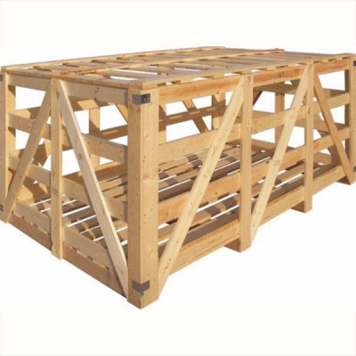 起重機運輸時該如何包裝？